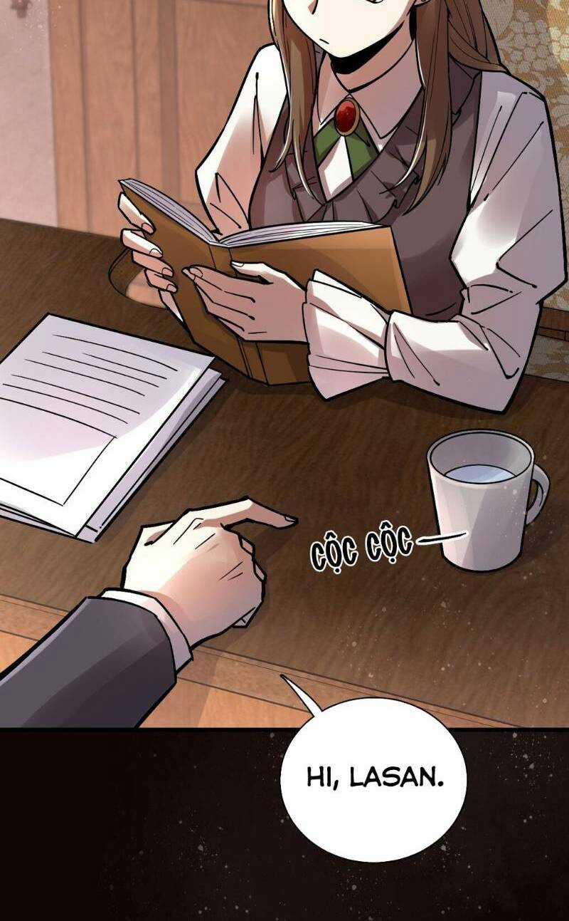 Quỷ Bí Chi Chủ Chapter 28 trang 14