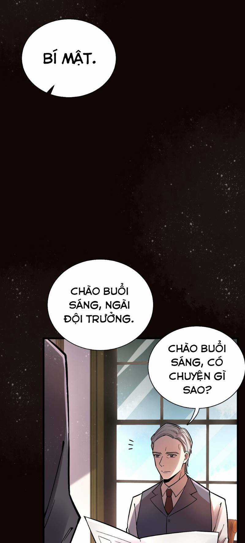 Quỷ Bí Chi Chủ Chapter 28 trang 17