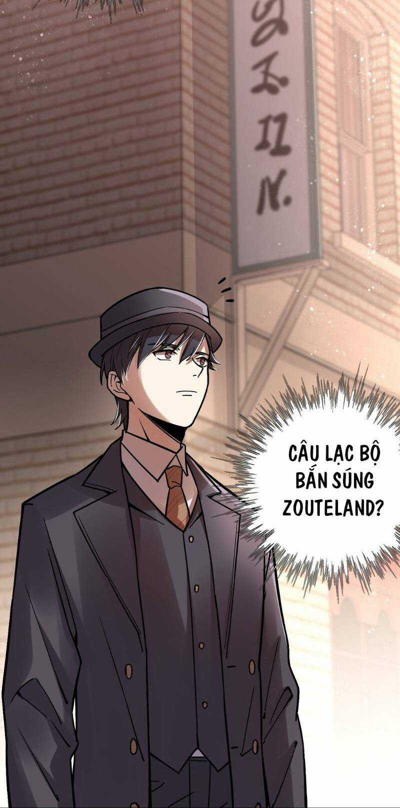 Quỷ Bí Chi Chủ Chapter 28 trang 26