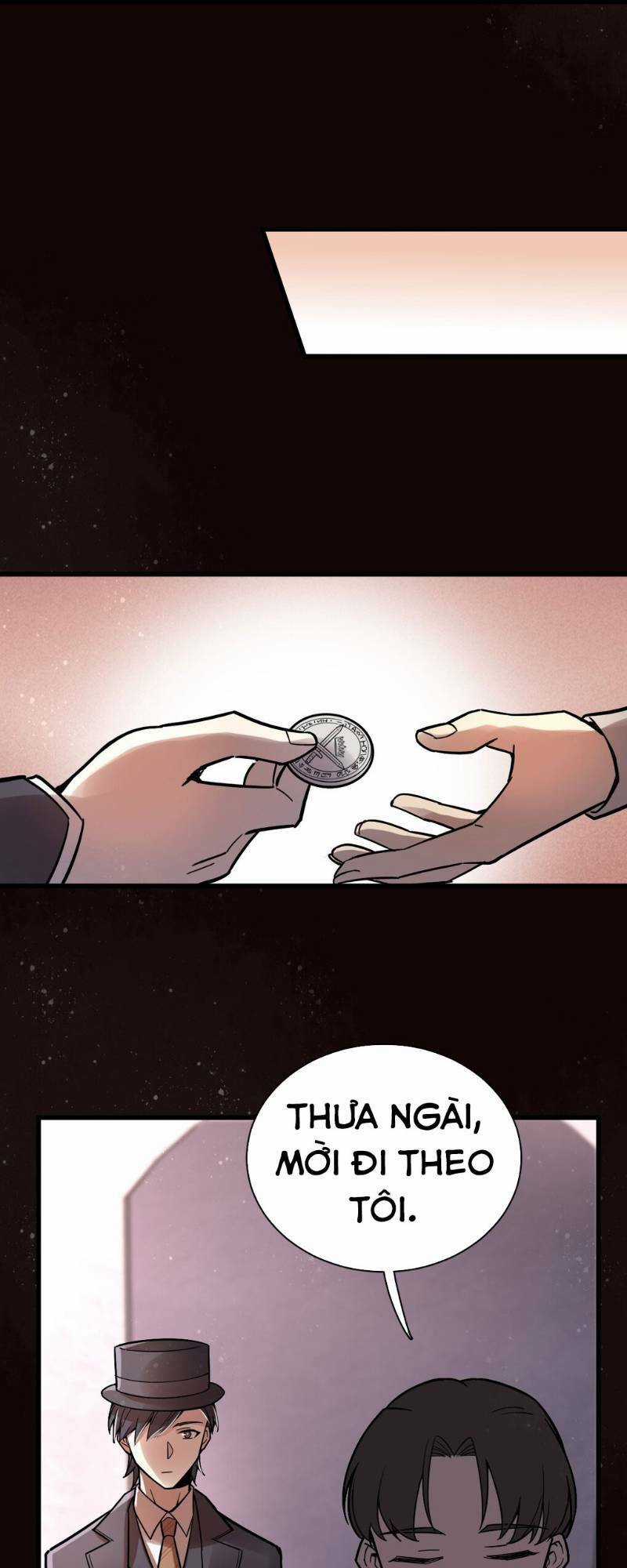 Quỷ Bí Chi Chủ Chapter 28 trang 27