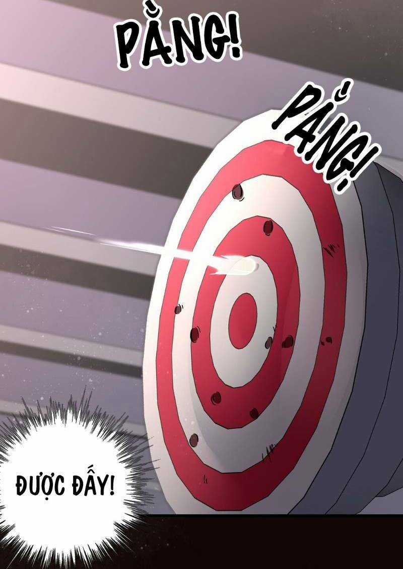 Quỷ Bí Chi Chủ Chapter 28 trang 29