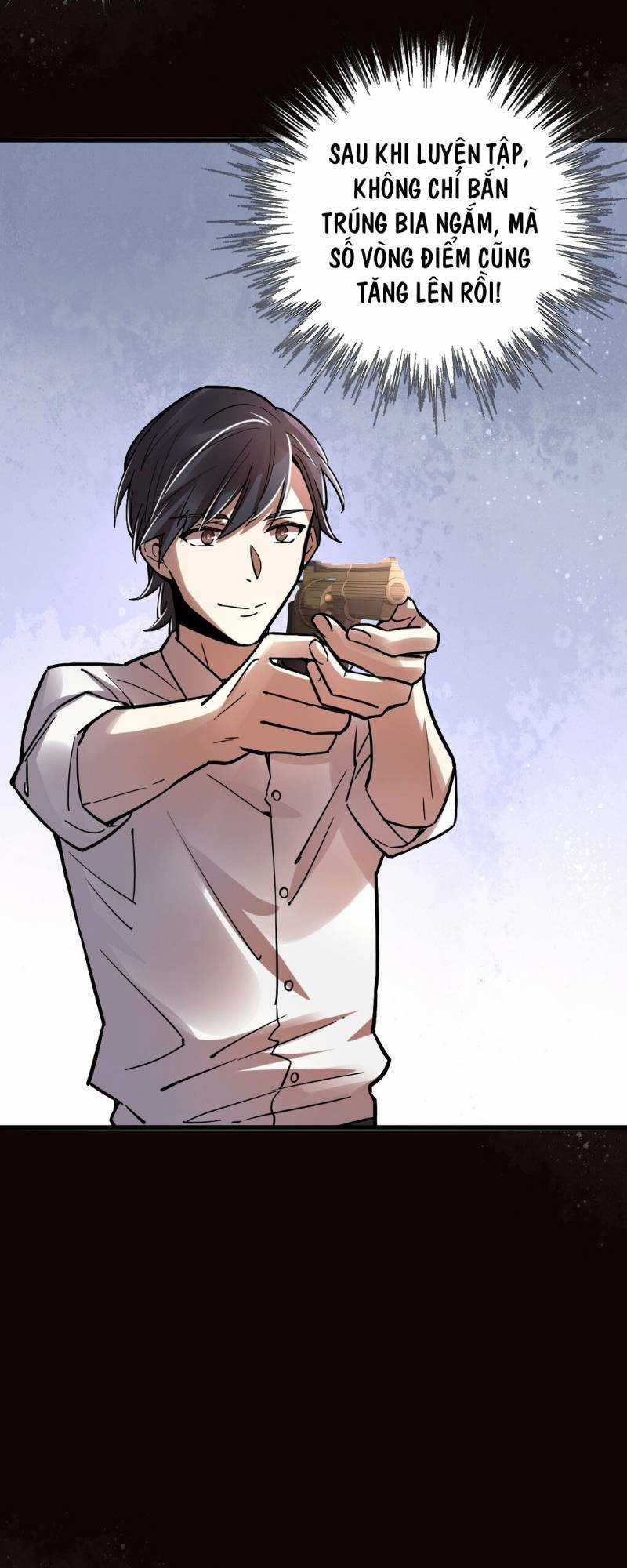 Quỷ Bí Chi Chủ Chapter 28 trang 30