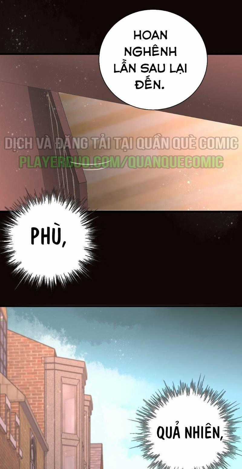 Quỷ Bí Chi Chủ Chapter 28 trang 31