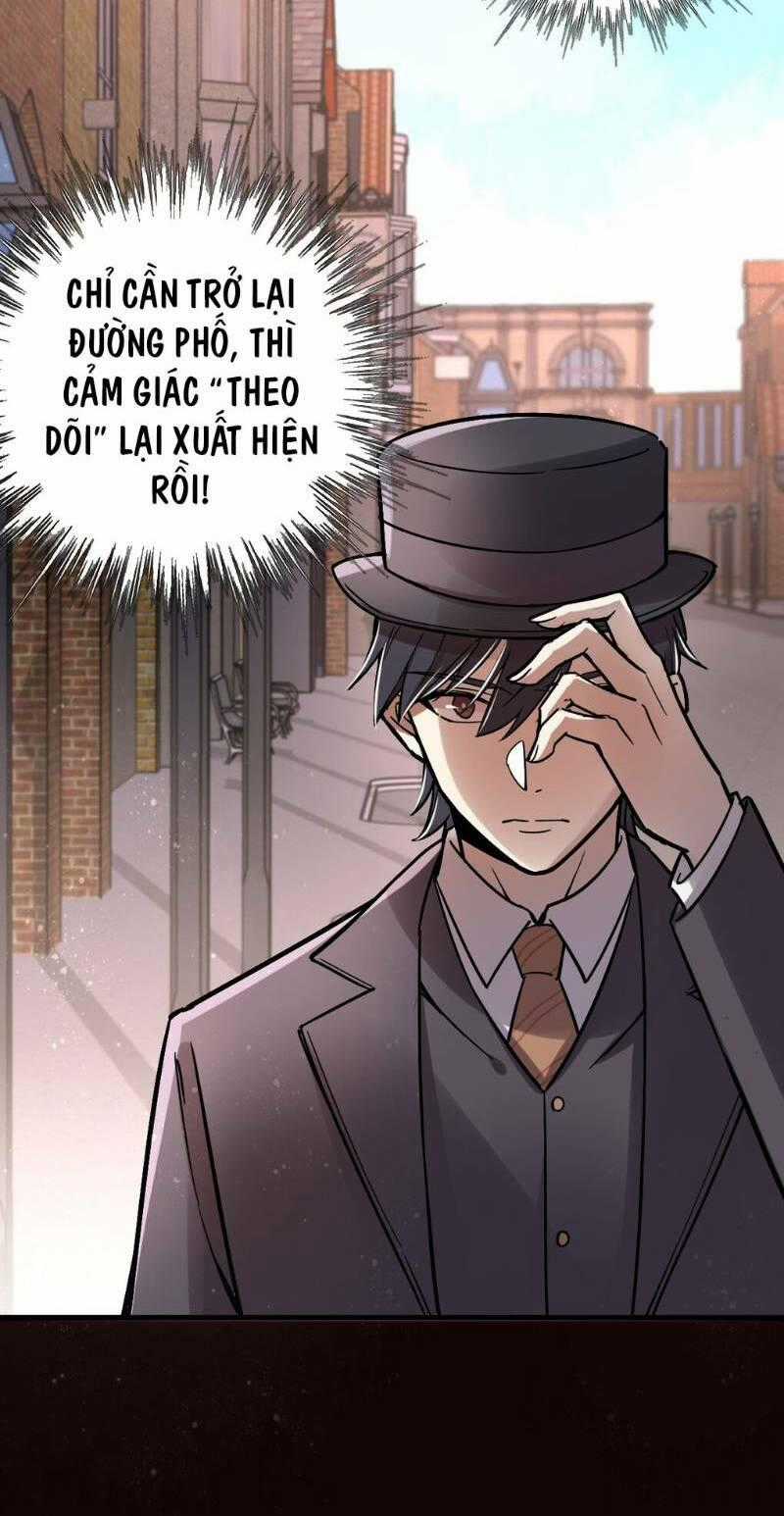 Quỷ Bí Chi Chủ Chapter 28 trang 32