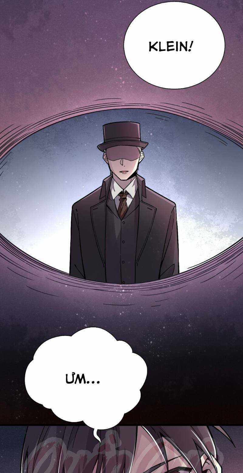 Quỷ Bí Chi Chủ Chapter 29 trang 14