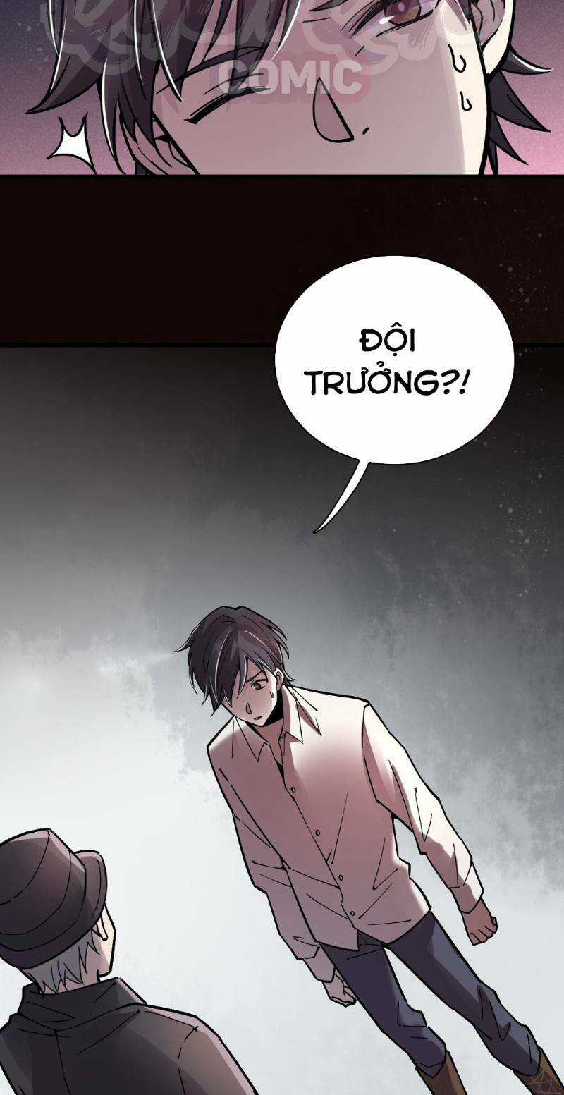 Quỷ Bí Chi Chủ Chapter 29 trang 15