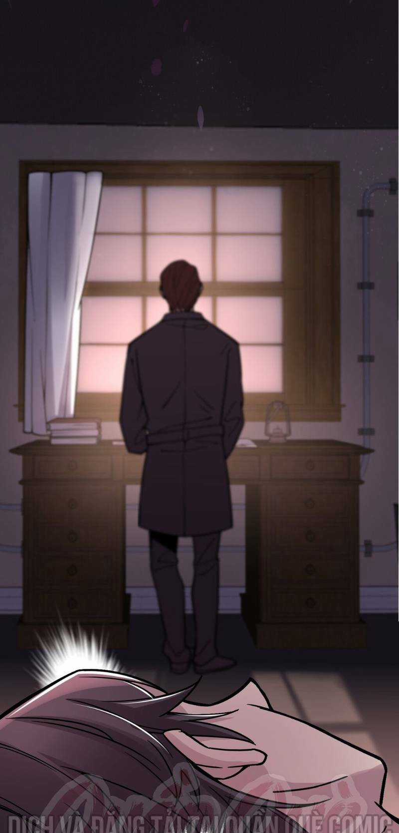 Quỷ Bí Chi Chủ Chapter 29 trang 18