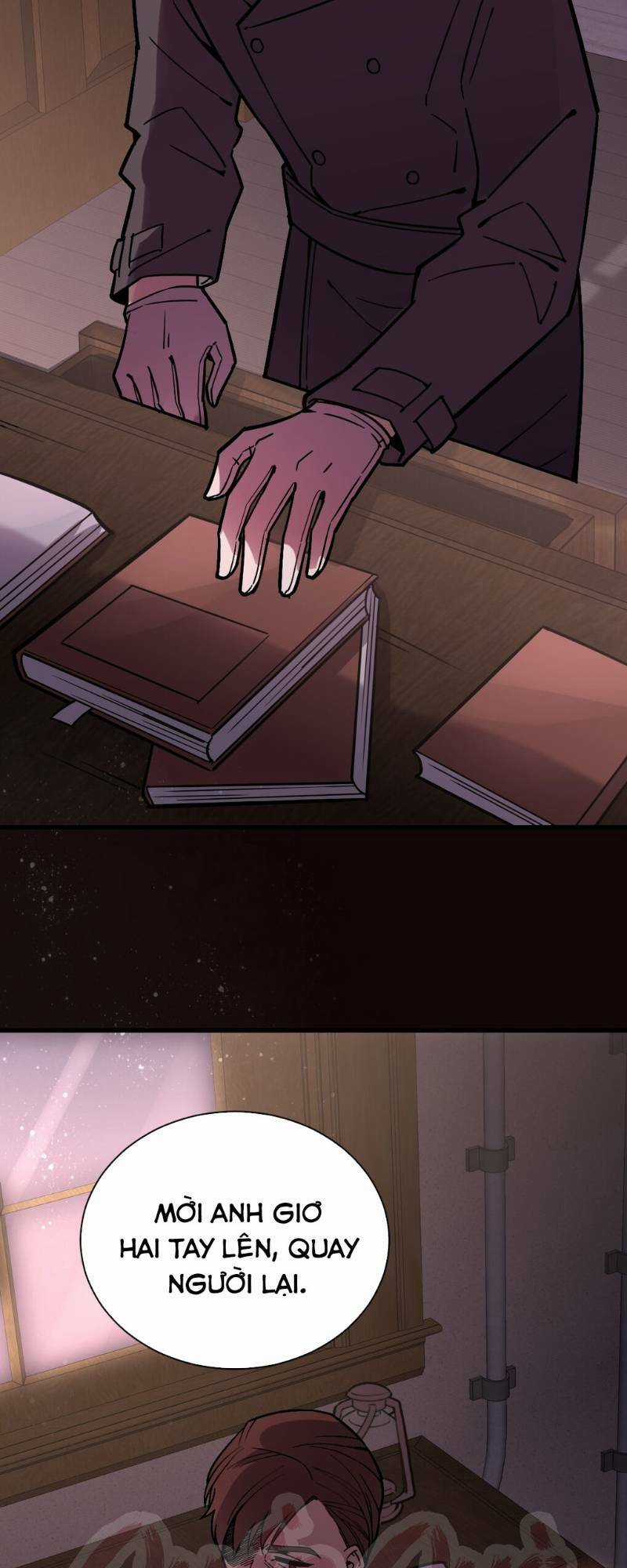 Quỷ Bí Chi Chủ Chapter 29 trang 20