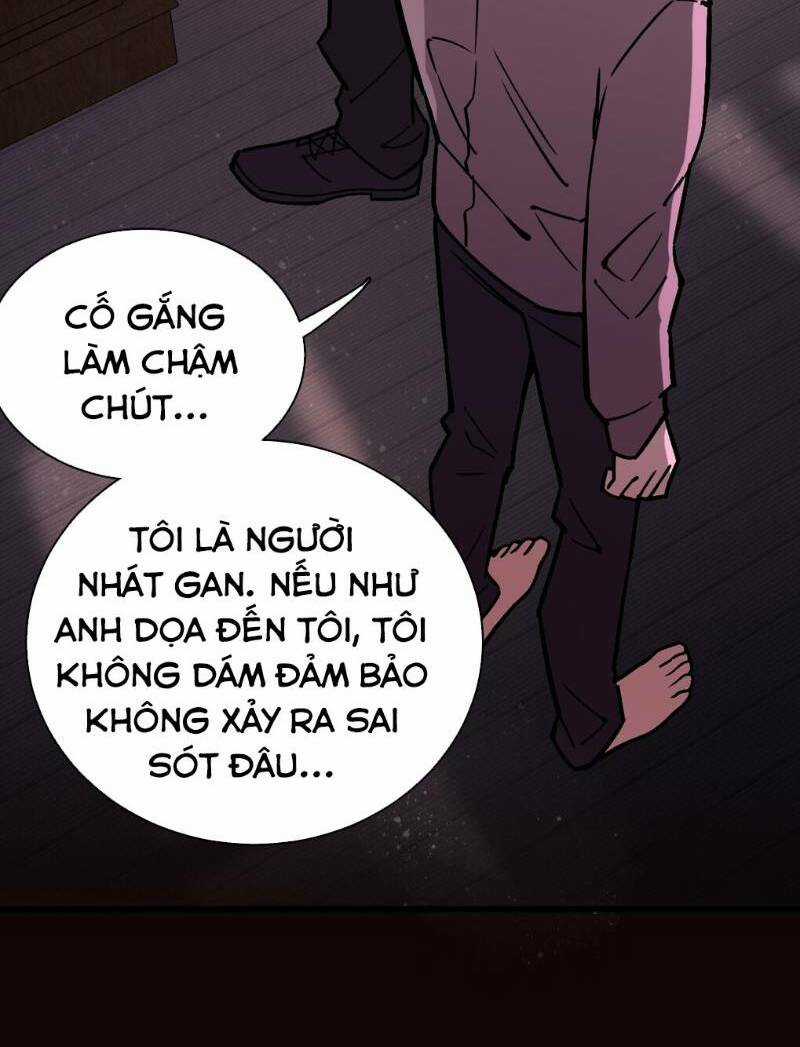 Quỷ Bí Chi Chủ Chapter 29 trang 22