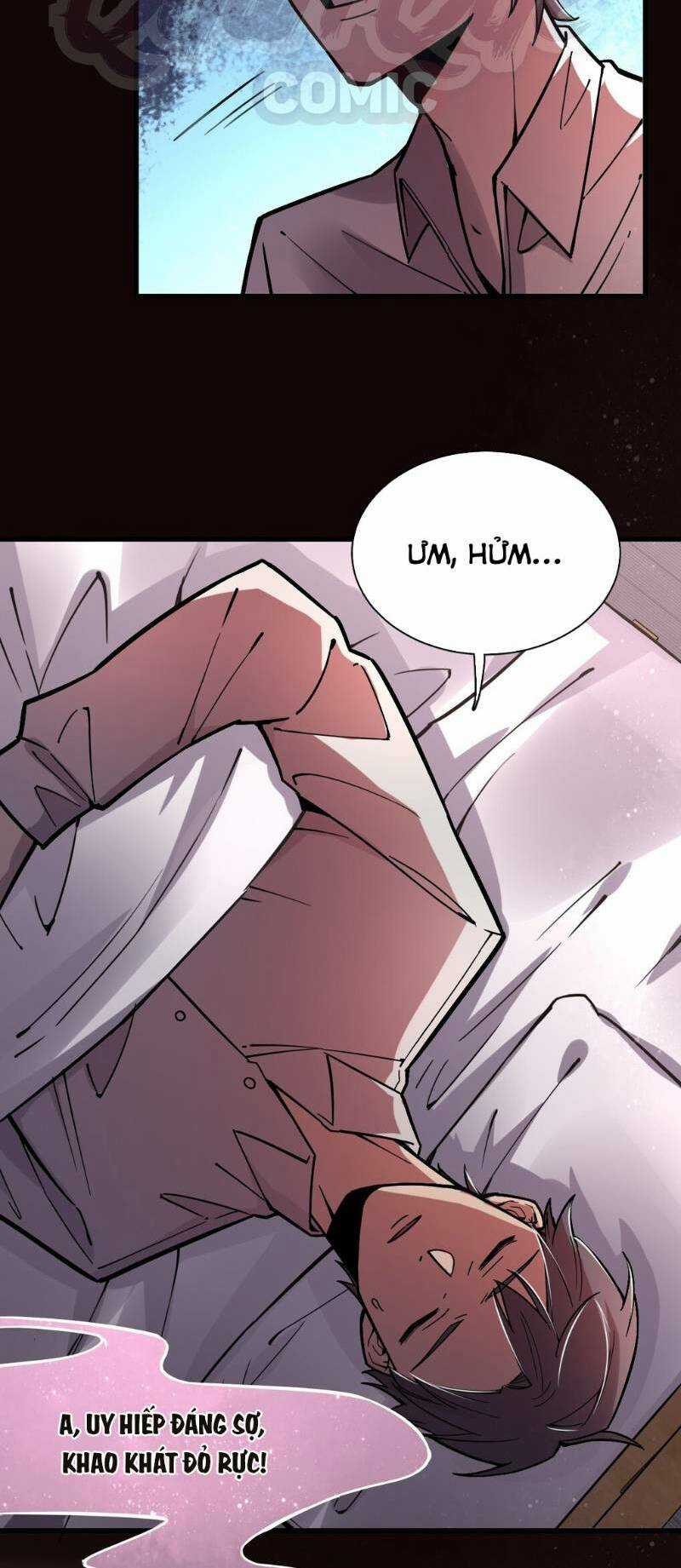 Quỷ Bí Chi Chủ Chapter 29 trang 26