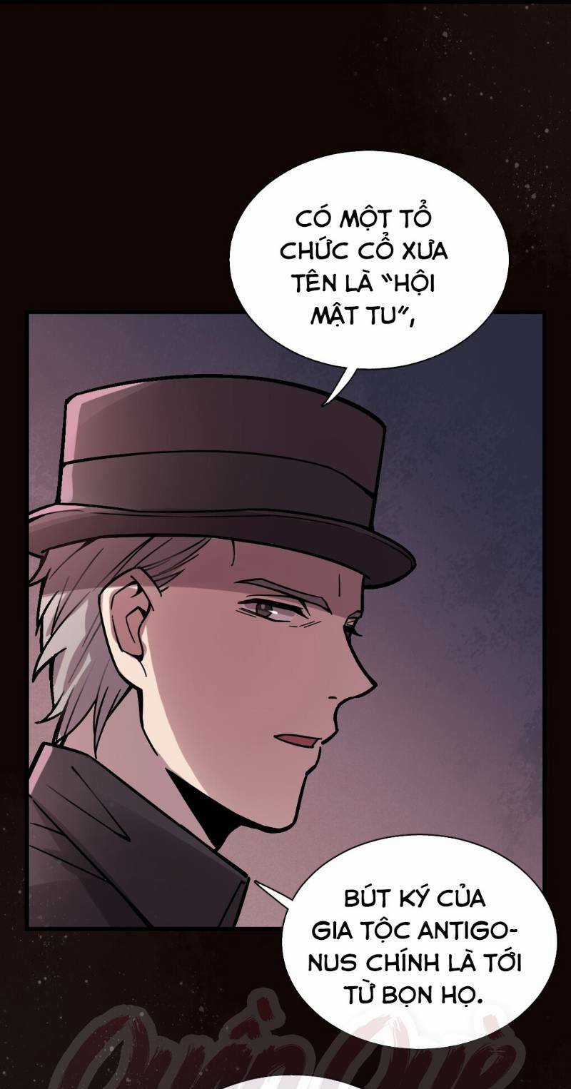 Quỷ Bí Chi Chủ Chapter 29 trang 29