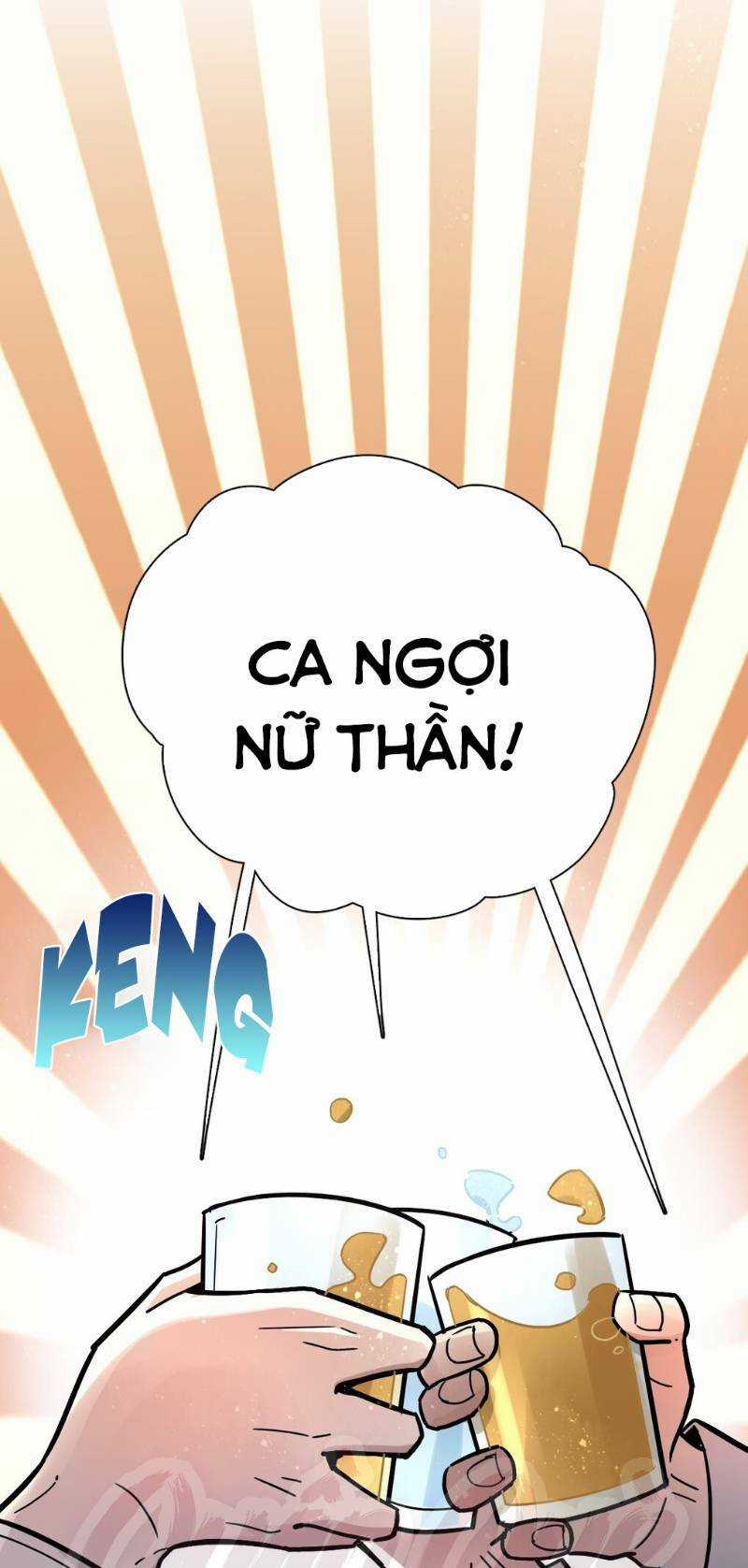 Quỷ Bí Chi Chủ Chapter 29 trang 8