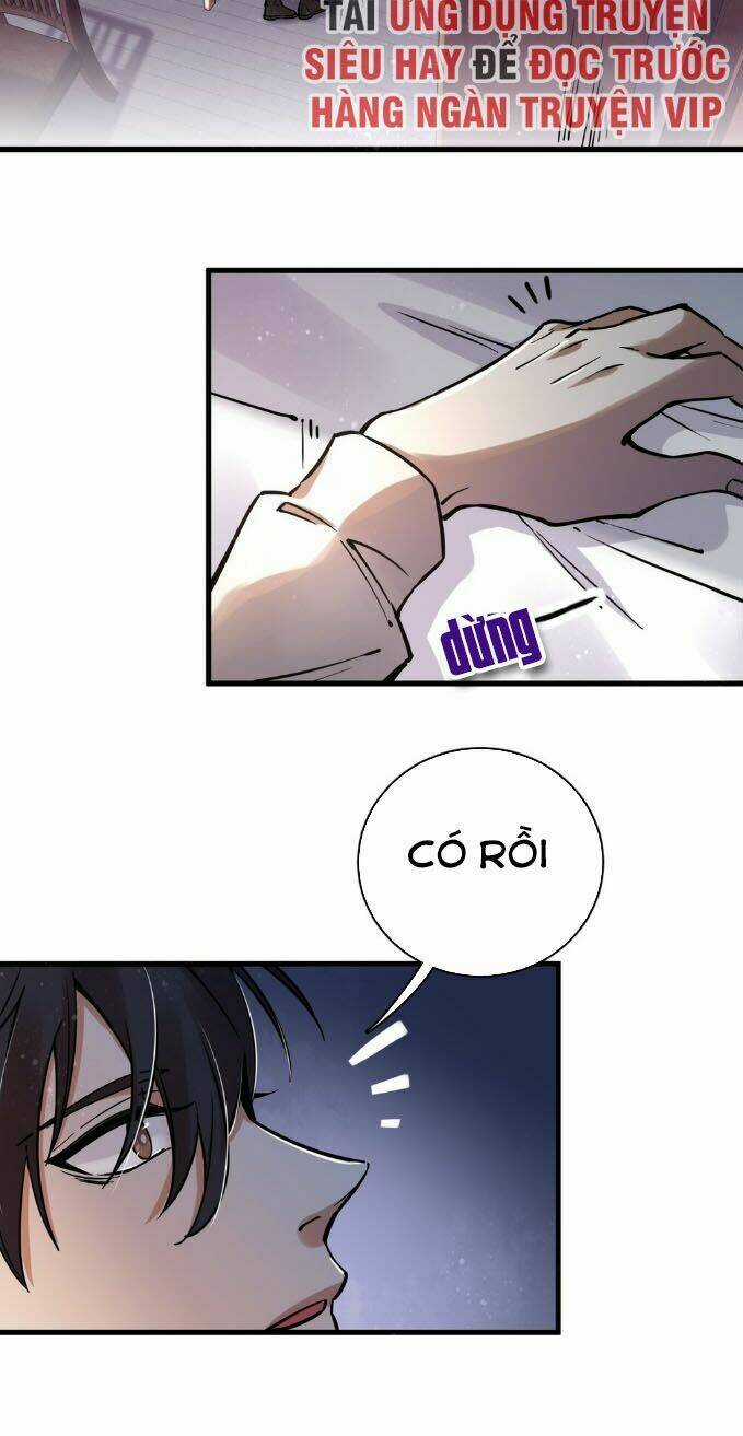 Quỷ Bí Chi Chủ Chapter 3 trang 2