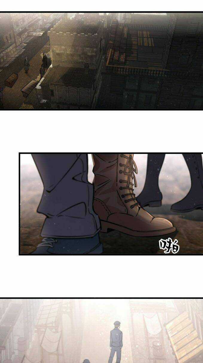 Quỷ Bí Chi Chủ Chapter 3 trang 3