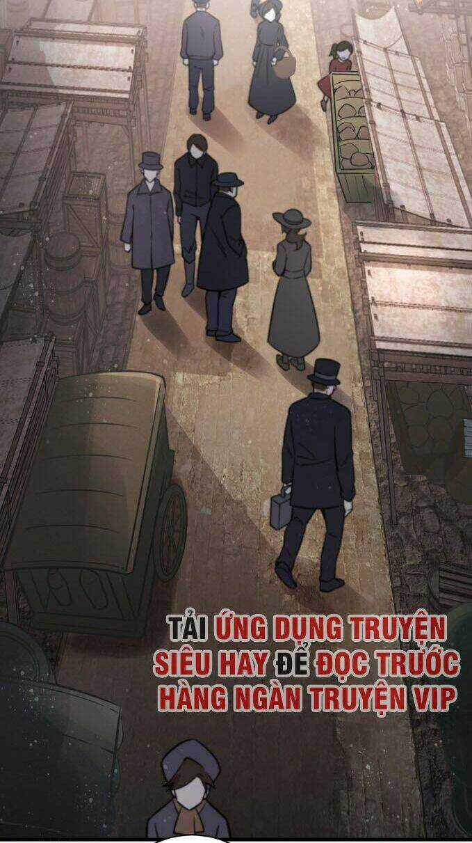 Quỷ Bí Chi Chủ Chapter 3 trang 4