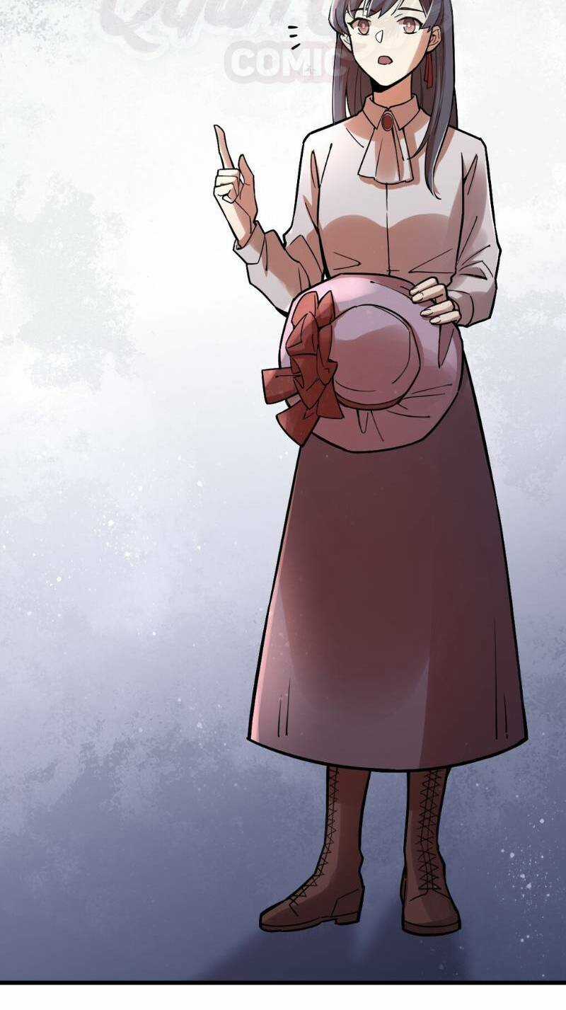 Quỷ Bí Chi Chủ Chapter 30 trang 11