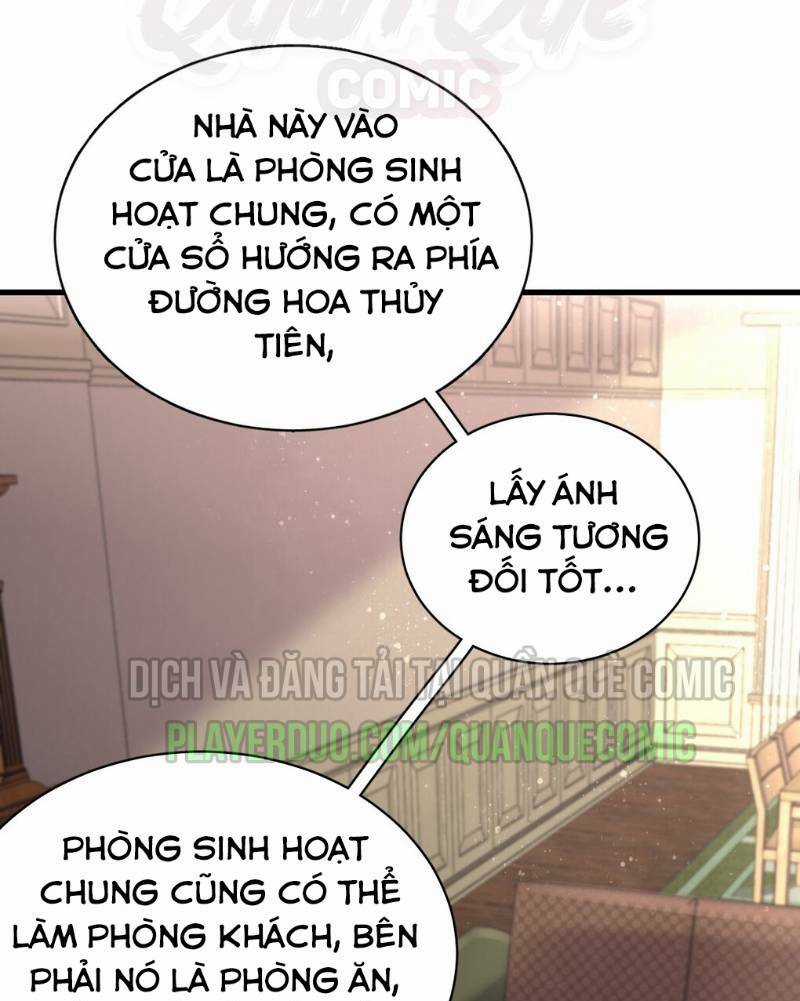 Quỷ Bí Chi Chủ Chapter 30 trang 17