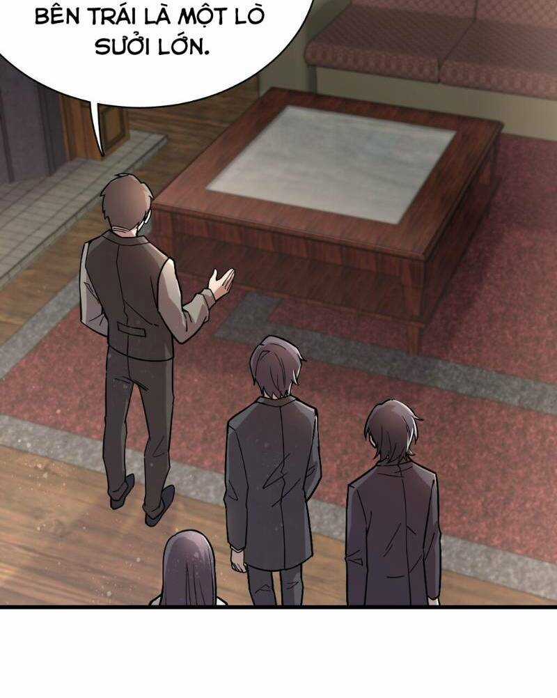 Quỷ Bí Chi Chủ Chapter 30 trang 18