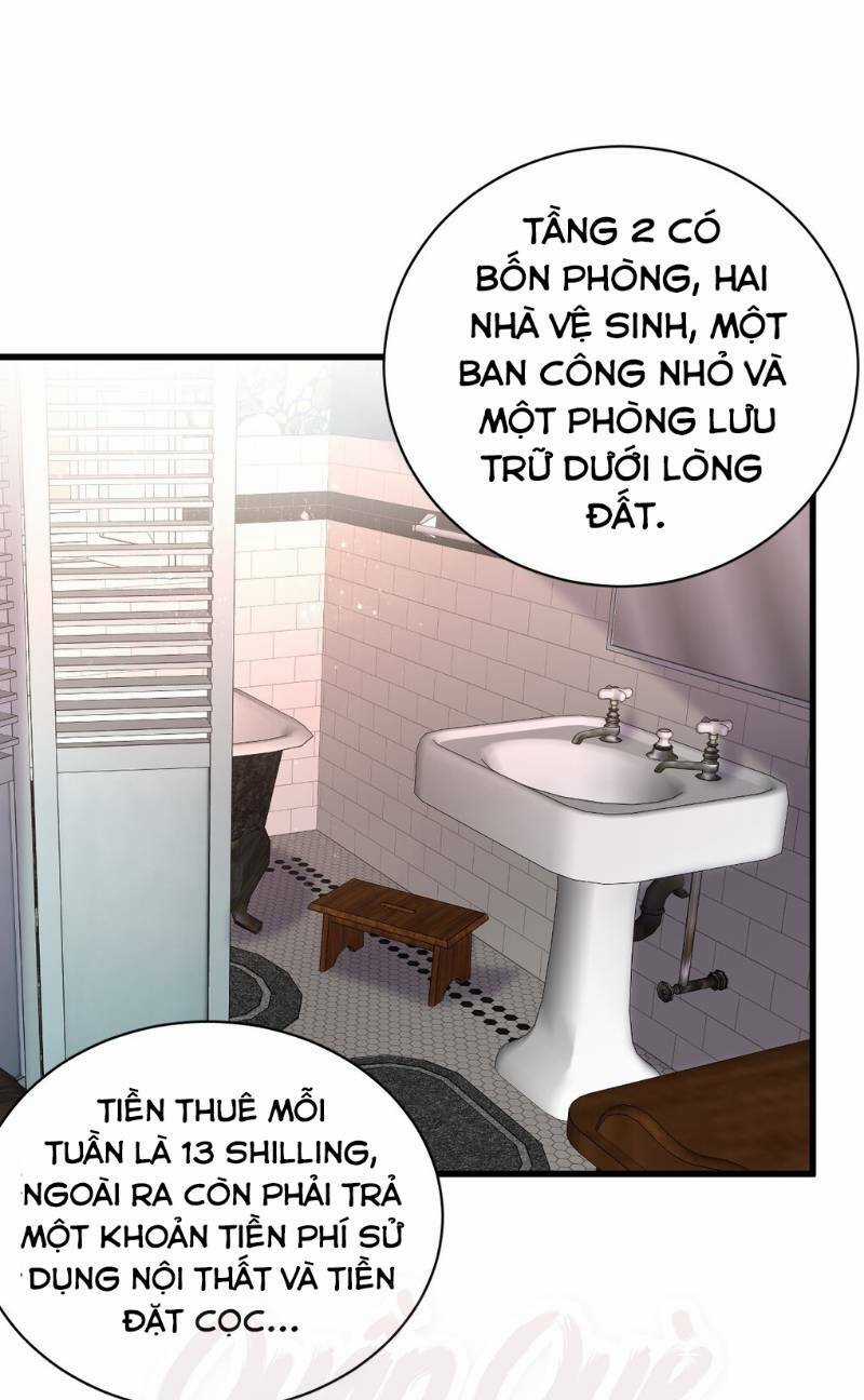 Quỷ Bí Chi Chủ Chapter 30 trang 19