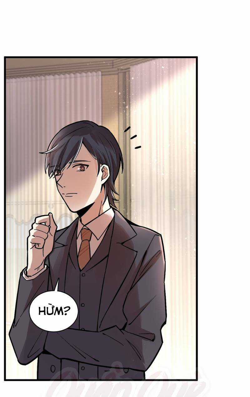 Quỷ Bí Chi Chủ Chapter 30 trang 23