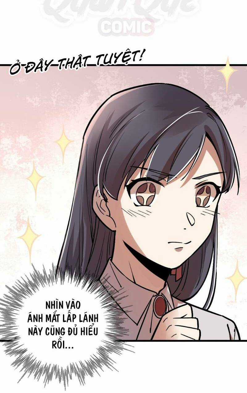 Quỷ Bí Chi Chủ Chapter 30 trang 24