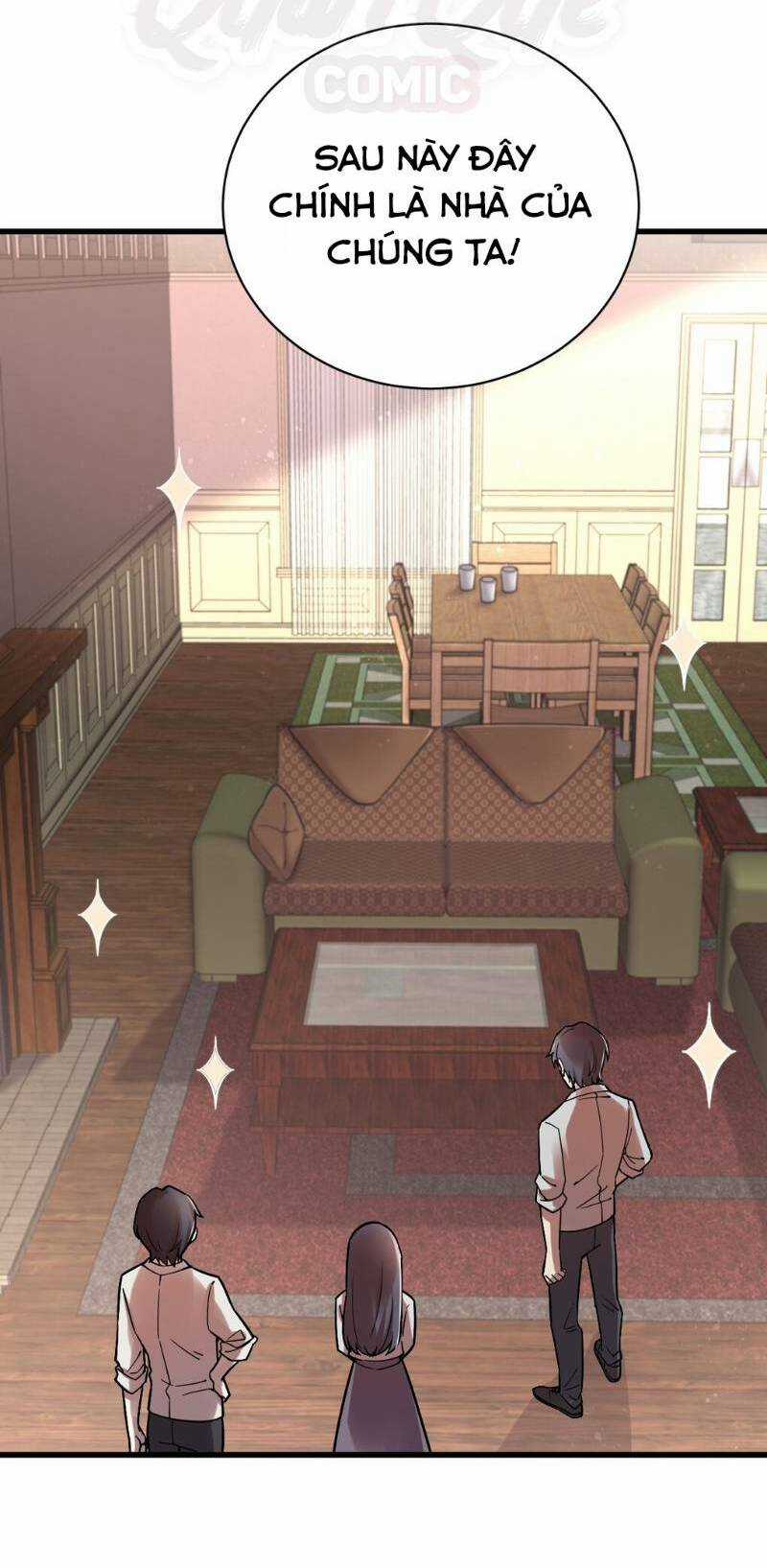 Quỷ Bí Chi Chủ Chapter 30 trang 31