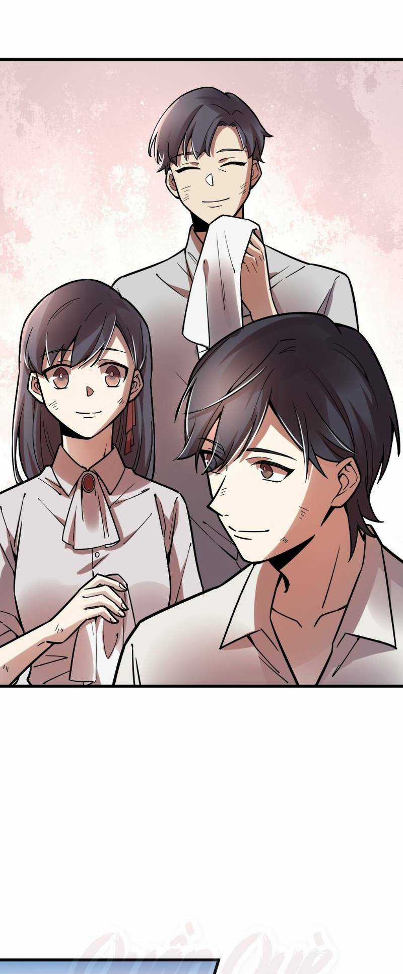 Quỷ Bí Chi Chủ Chapter 30 trang 32