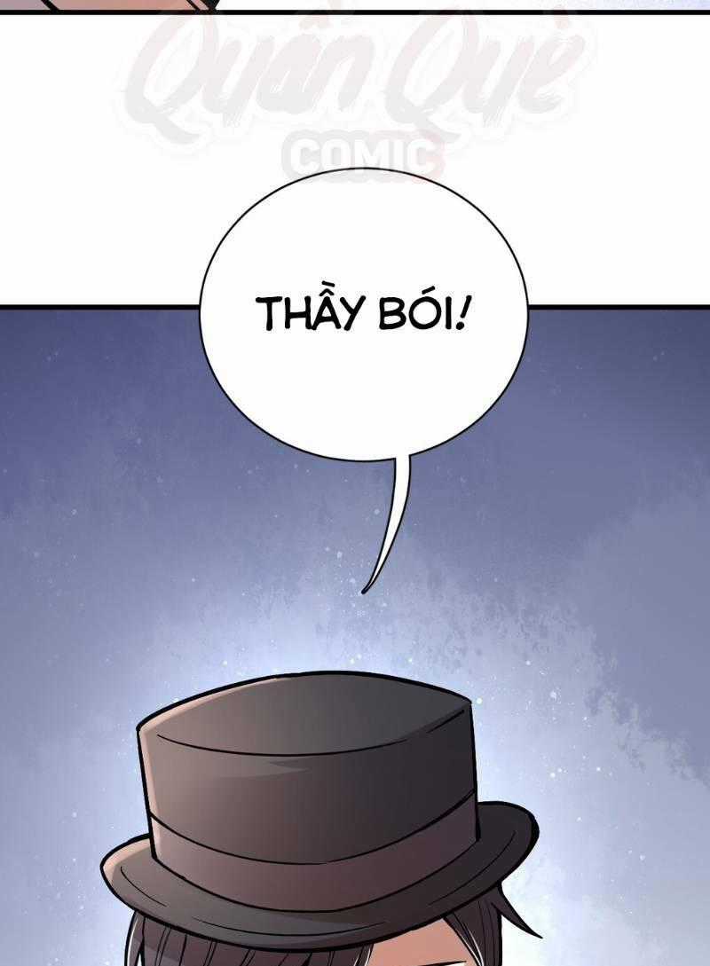 Quỷ Bí Chi Chủ Chapter 30 trang 38