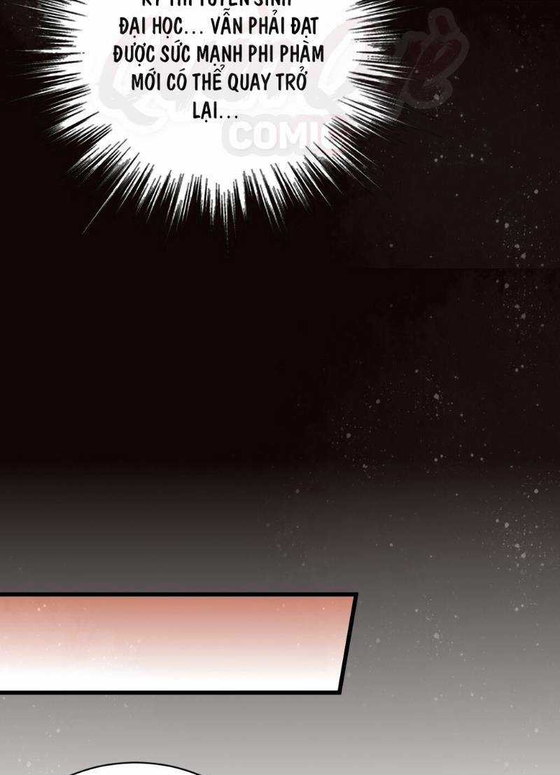 Quỷ Bí Chi Chủ Chapter 30 trang 8