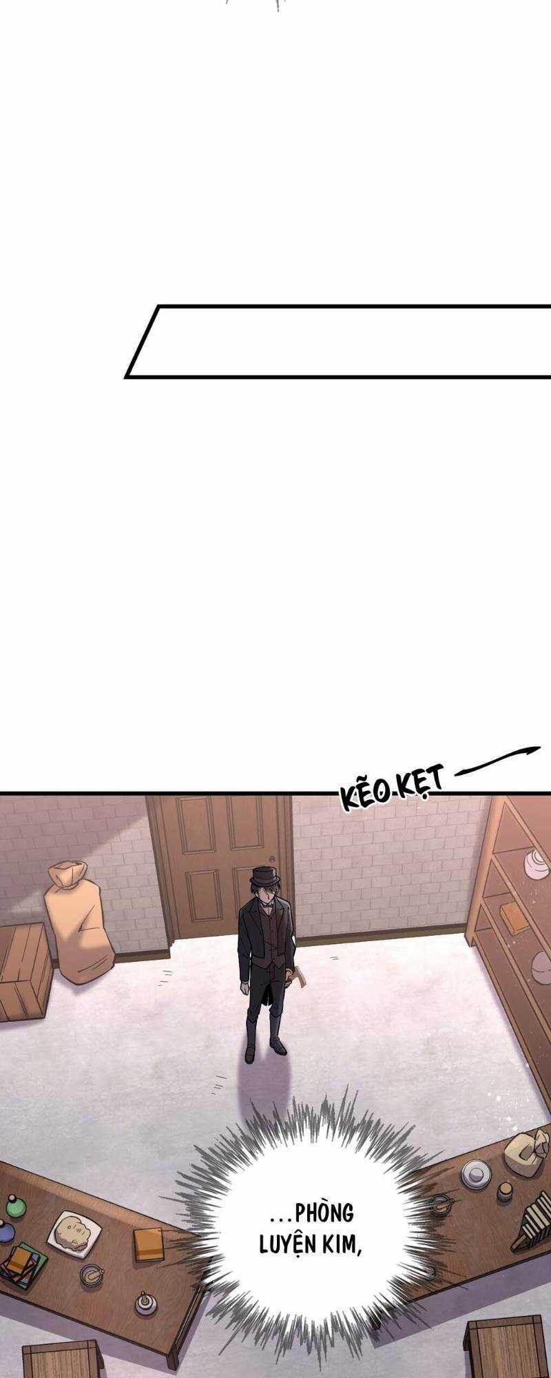 Quỷ Bí Chi Chủ Chapter 31 trang 12