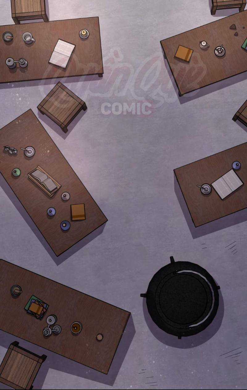 Quỷ Bí Chi Chủ Chapter 31 trang 13