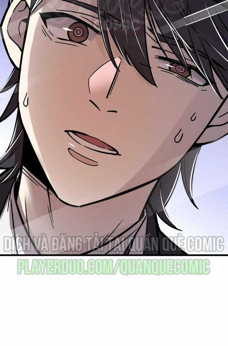 Quỷ Bí Chi Chủ Chapter 31 trang 33