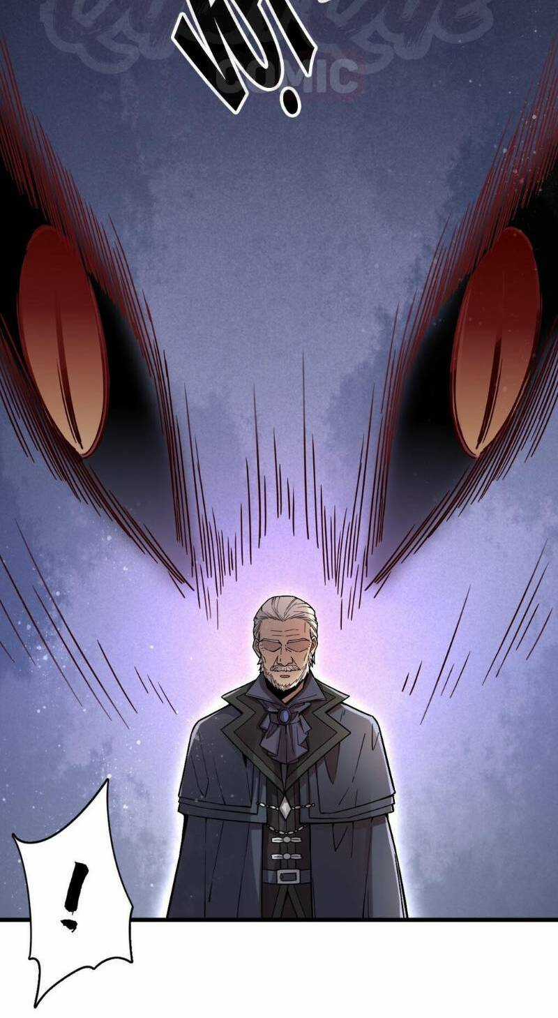 Quỷ Bí Chi Chủ Chapter 32 trang 11