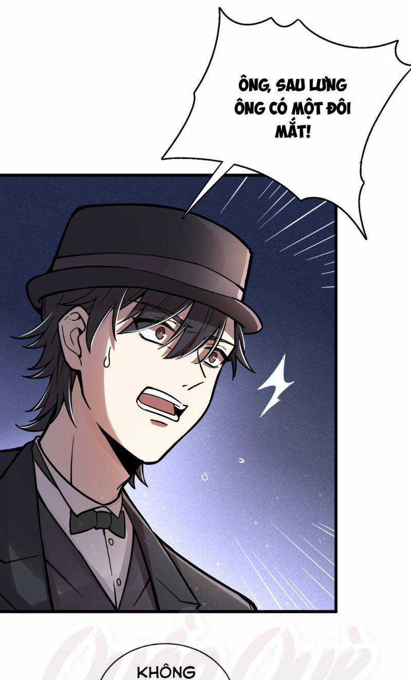 Quỷ Bí Chi Chủ Chapter 32 trang 12