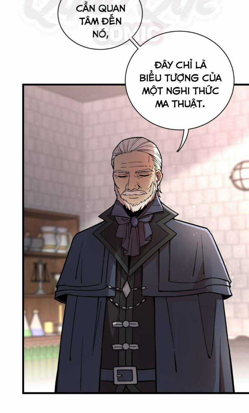 Quỷ Bí Chi Chủ Chapter 32 trang 13