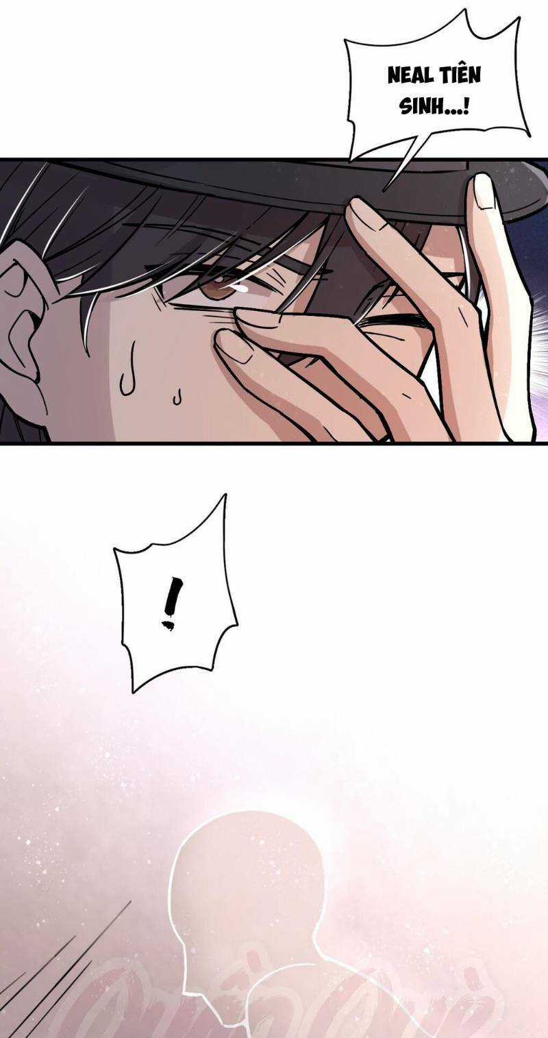 Quỷ Bí Chi Chủ Chapter 32 trang 18