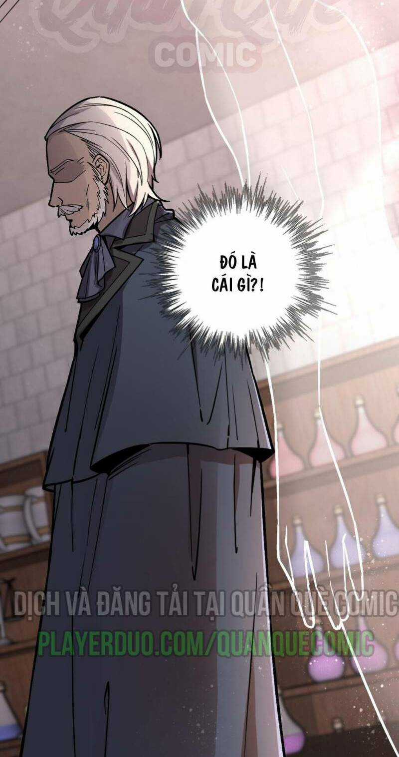 Quỷ Bí Chi Chủ Chapter 32 trang 19