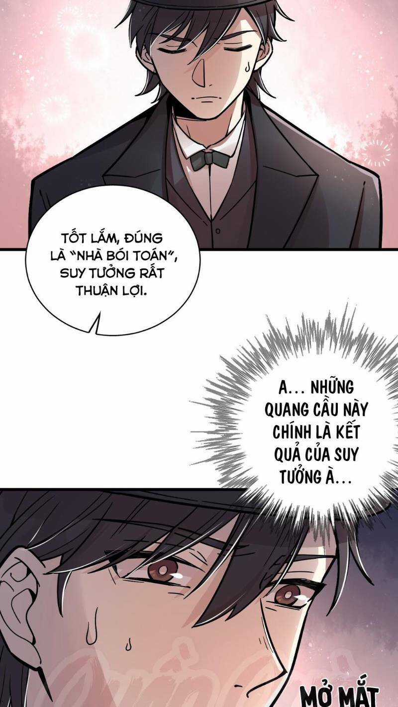 Quỷ Bí Chi Chủ Chapter 32 trang 2