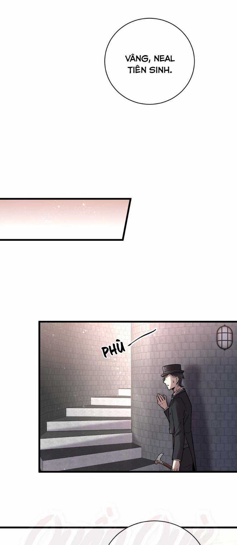 Quỷ Bí Chi Chủ Chapter 32 trang 26