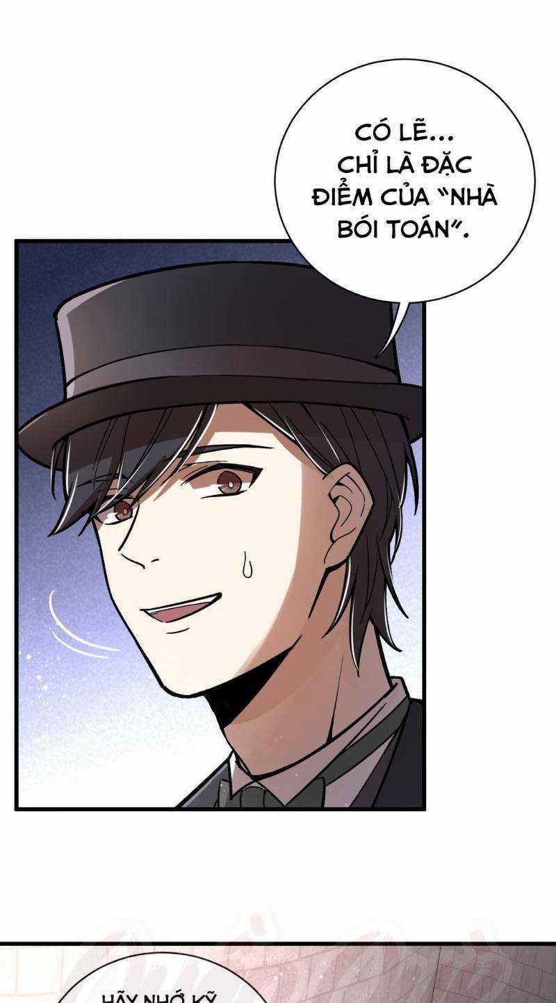 Quỷ Bí Chi Chủ Chapter 32 trang 28