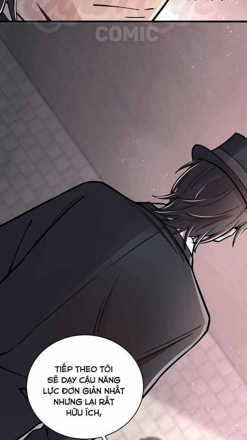 Quỷ Bí Chi Chủ Chapter 32 trang 3