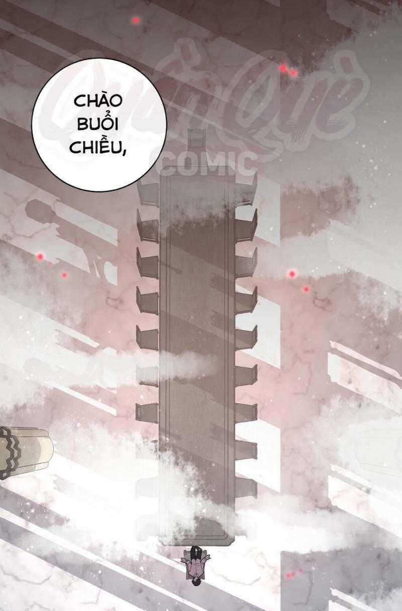 Quỷ Bí Chi Chủ Chapter 32 trang 33