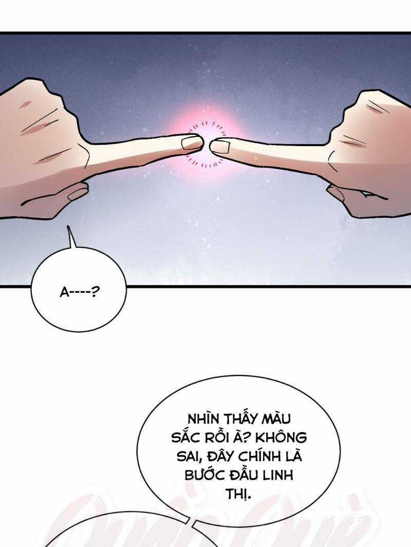 Quỷ Bí Chi Chủ Chapter 32 trang 6