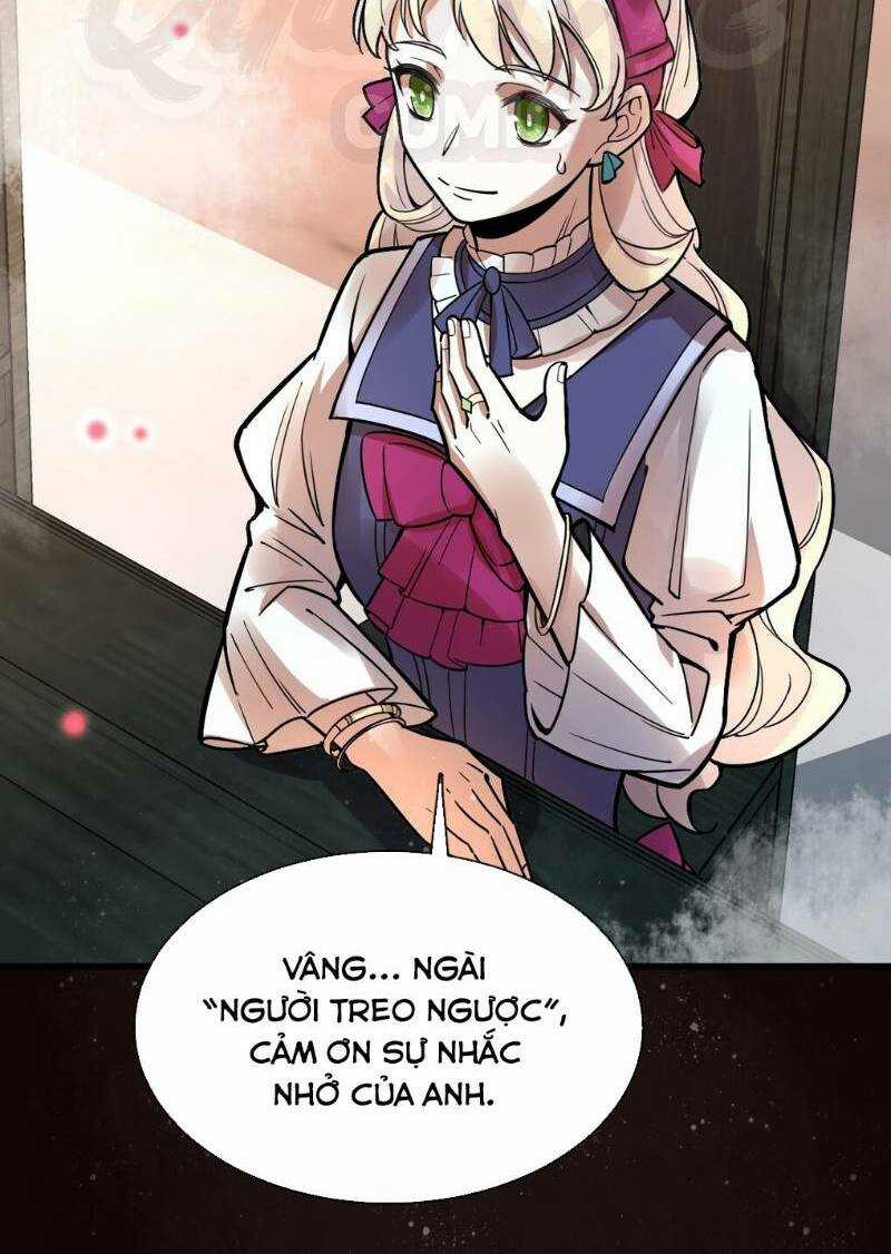 Quỷ Bí Chi Chủ Chapter 33 trang 20