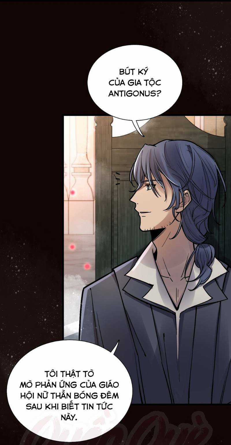 Quỷ Bí Chi Chủ Chapter 33 trang 25