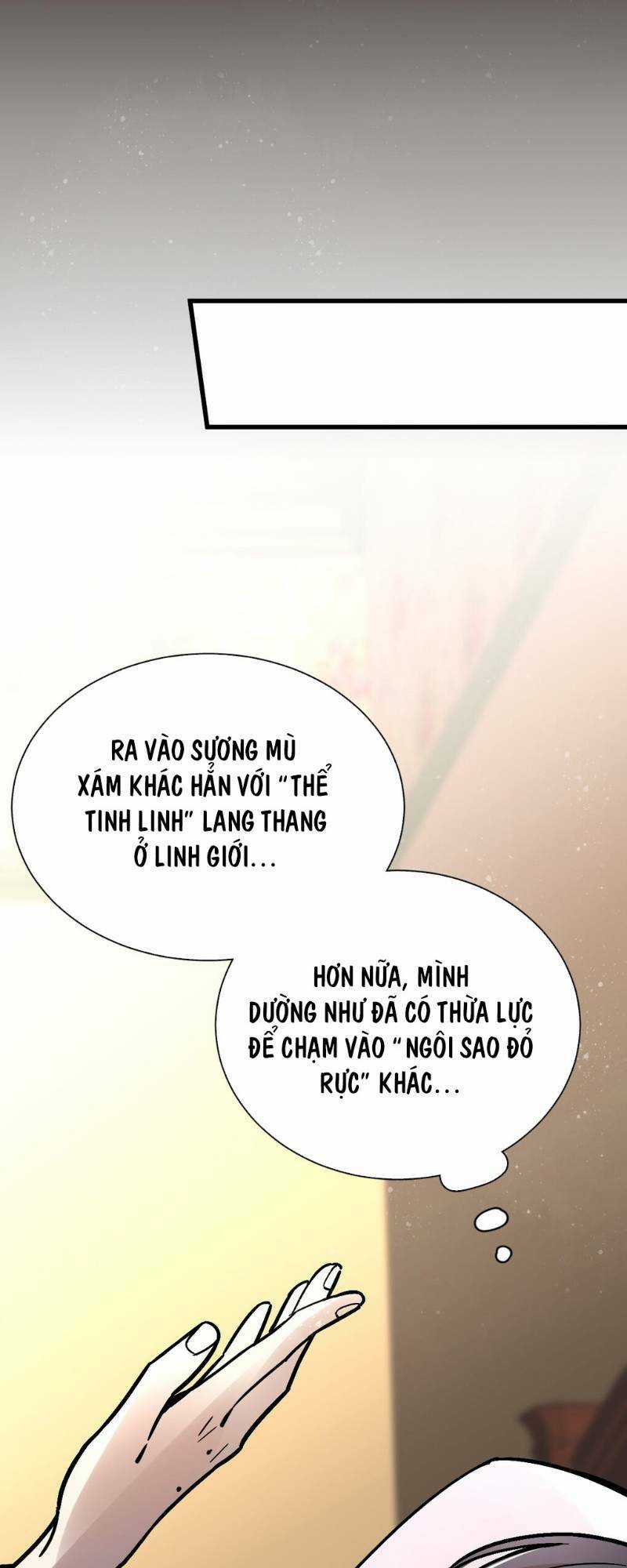 Quỷ Bí Chi Chủ Chapter 33 trang 33