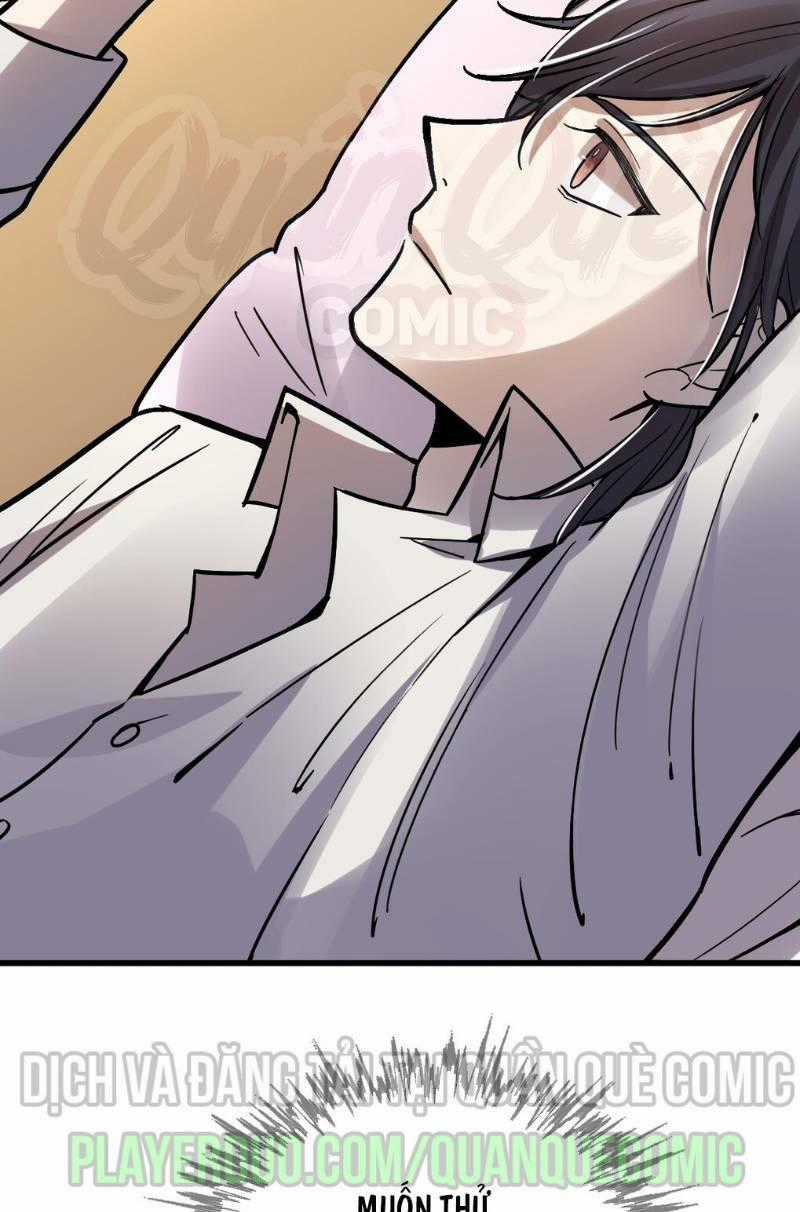 Quỷ Bí Chi Chủ Chapter 33 trang 34