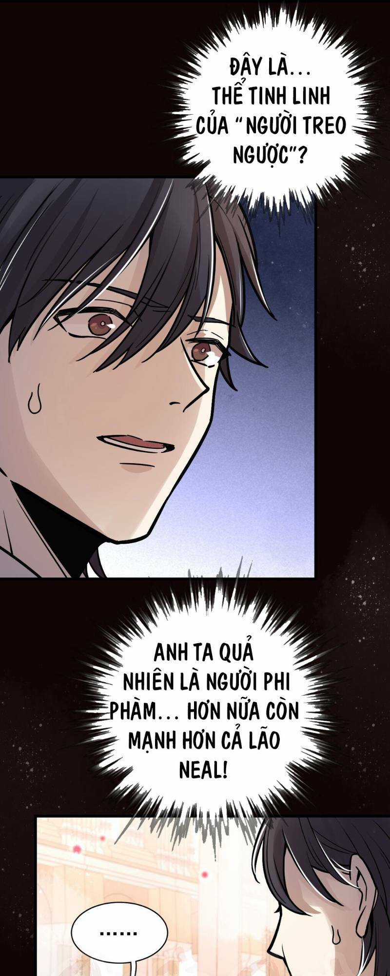 Quỷ Bí Chi Chủ Chapter 33 trang 4