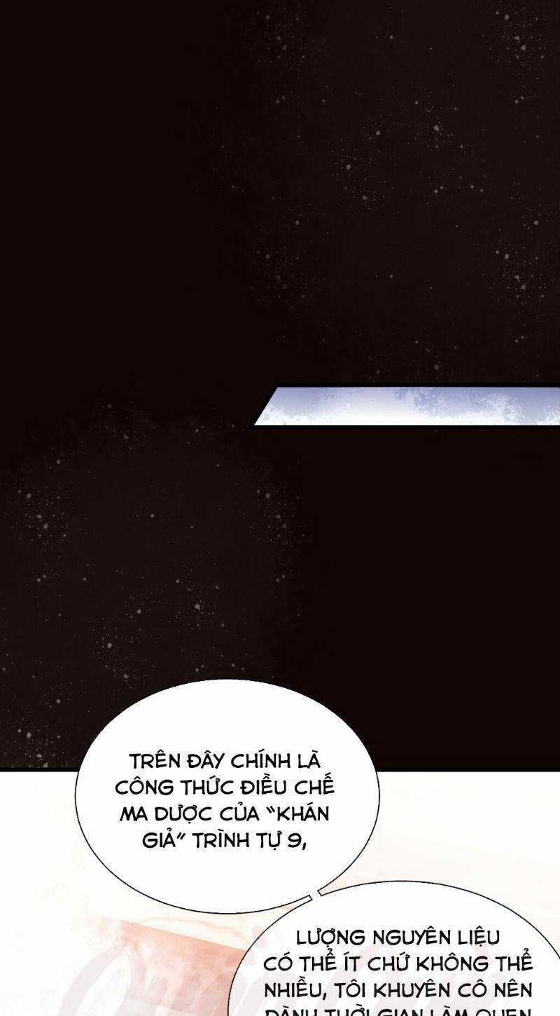 Quỷ Bí Chi Chủ Chapter 33 trang 7