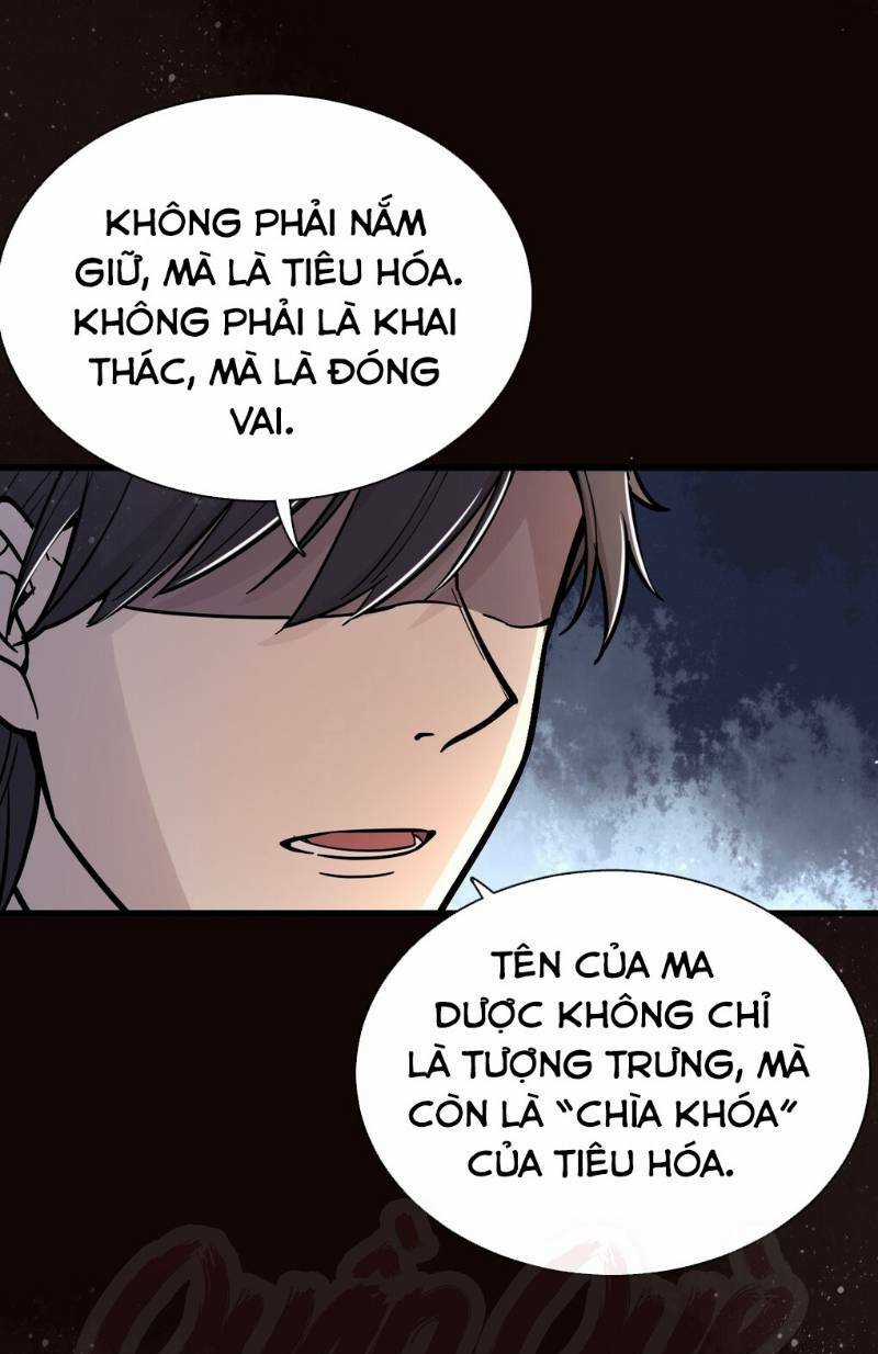 Quỷ Bí Chi Chủ Chapter 33 trang 9